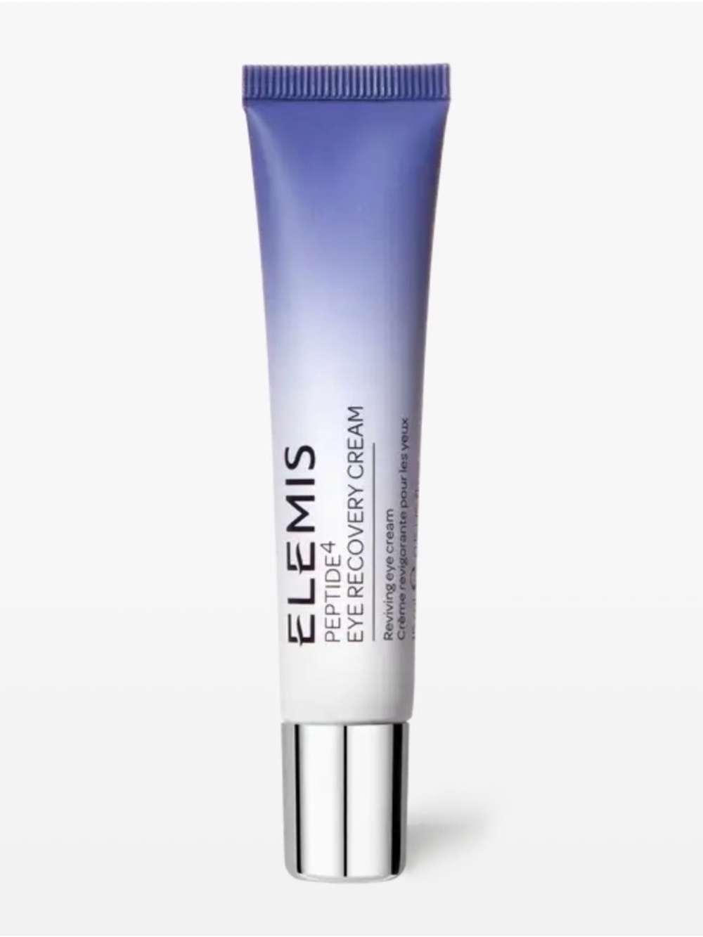 ELEMIS Peptide4 Eye Recovery Cream — 15mL